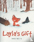 Watkins, Ruth - Layla's Gift