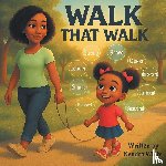 White, Kendra - Walk That Walk
