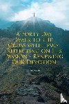 Coker, H Bill - A Forty Day Walk to the Cross with Jesus