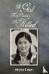 Dungan, Maryann - The Girl That Couldn't Be Killed