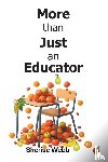 Webb, Sherise - More than Just an Educator