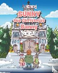 Manning, P. - Sunny the Christmas Bunny