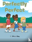 Tate, Tiffanie - Perfectly Perfect