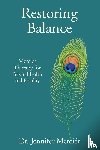 Merciér, Jennifer - Restoring Balance