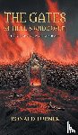 Ronald Turner - The Gates of Hell's Wide Open