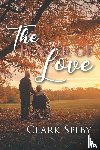 Clark Selby - The Power of Love