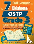 Nazari, Reza - 7 Full-Length Oklahoma OSTP Grade 3 Math Practice Tests