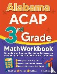 Nazari, Reza - Alabama ACAP 3rd Grade Math Workbook