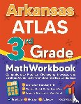 Nazari, Reza - Arkansas ATLAS 3rd Grade Math Workbook