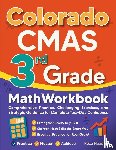 Nazari, Reza - Colorado CMAS 3rd Grade Math Workbook