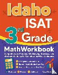 Nazari, Reza - Idaho ISAT 3rd Grade Math Workbook