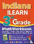 Nazari, Reza - Indiana ILEARN 3rd Grade Math Workbook