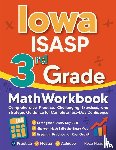 Nazari, Reza - Iowa ISASP 3rd Grade Math Workbook
