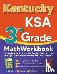 Nazari, Reza - Kentucky KSA 3rd Grade Math Workbook