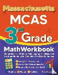 Nazari, Reza - Massachusetts MCAS 3rd Grade Math Workbook