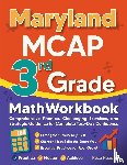 Nazari, Reza - Maryland MCAP 3rd Grade Math Workbook