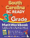 Nazari, Reza - South Carolina SC READY 3rd Grade Math Workbook