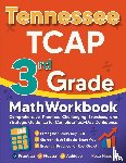 Nazari, Reza - Tennessee TCAP 3rd Grade Math Workbook