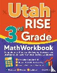 Nazari, Reza - Utah RISE 3rd Grade Math Workbook