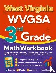 Nazari, Reza - West Virginia WVGSA 3rd Grade Math Workbook