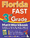 Nazari, Reza - Florida FAST 3rd Grade Math Workbook
