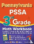 Nazari, Reza - Pennsylvania PSSA 3rd Grade Math Workbook