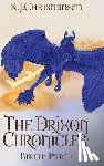 Christiansen, K. J. - The Drixon Chronicles: Birth: Part 1