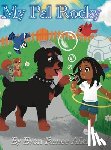 Allen, Evon Renee - My Pal Rocky