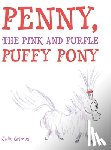 Grimes, Julie - Penny, the Pink and Purple Puffy Pony