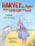 Pete, Abby - Harvey the Hippo Helps Grayson the Goat