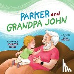 Bonn, Jennifer - Parker and Grandpa John