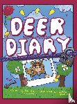 Persons, Lauren - Deer Diary