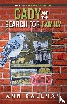 Dallman, Ann - Cady and the Search for Family