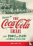 Jorgensen, Larry - Return to the Coca-Cola Trail