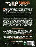Classen, Mikel B, Frontiera, Deborah K - U.P. Reader -- Volume #9