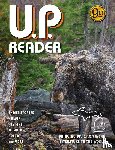Classen, Mikel B, Frontiera, Deborah K - U.P. Reader -- Volume #9