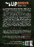 Classen, Mikel B, Frontiera, Deborah K - U.P. Reader -- Volume #9