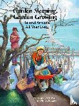 Magnuson, Diana - Garden Sleeping, Garden Growing