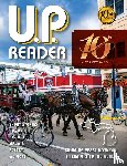 Classen, Mikel B, Frontiera, Deborah K - U.P. Reader -- Volume #10