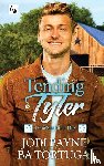 Payne, Jodi, Tortuga, Ba - Tending Tyler
