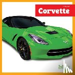 Schuh, Mari C. - Corvette