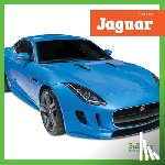 Schuh, Mari - Jaguar