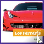 Schuh, Mari - Los Ferraris