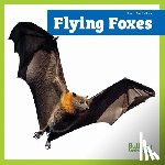 Austen, Lily - Flying Foxes