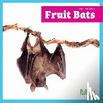 Austen, Lily - Fruit Bats