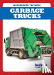 Deniston, Natalie - Garbage Trucks
