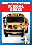 Deniston, Natalie - School Buses