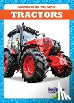 Deniston, Natalie - Tractors