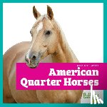 Grack, Rachel - American Quarter Horses