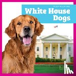 Austen, Lily - White House Dogs